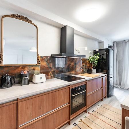 Dubrovnik Retreat Apartment المظهر الخارجي الصورة