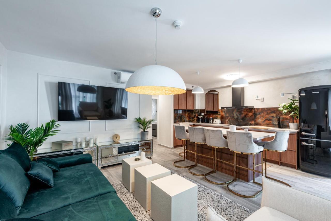 Dubrovnik Retreat Apartment المظهر الخارجي الصورة