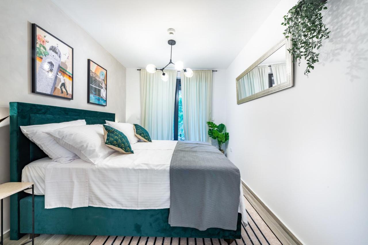Dubrovnik Retreat Apartment المظهر الخارجي الصورة