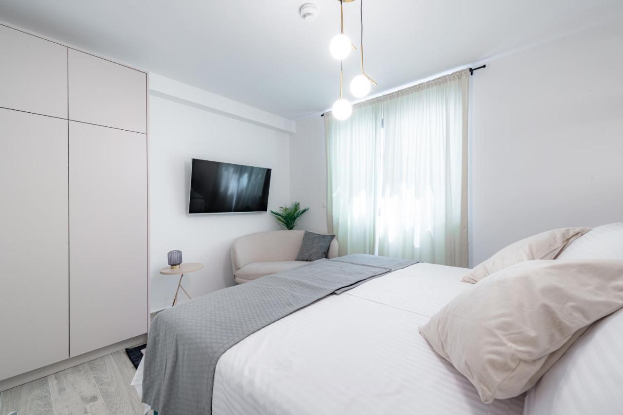 Dubrovnik Retreat Apartment المظهر الخارجي الصورة