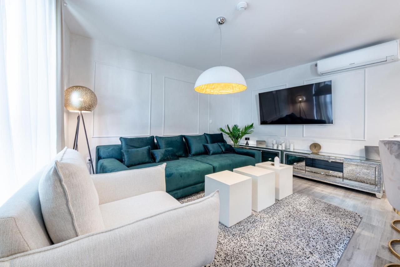 Dubrovnik Retreat Apartment المظهر الخارجي الصورة