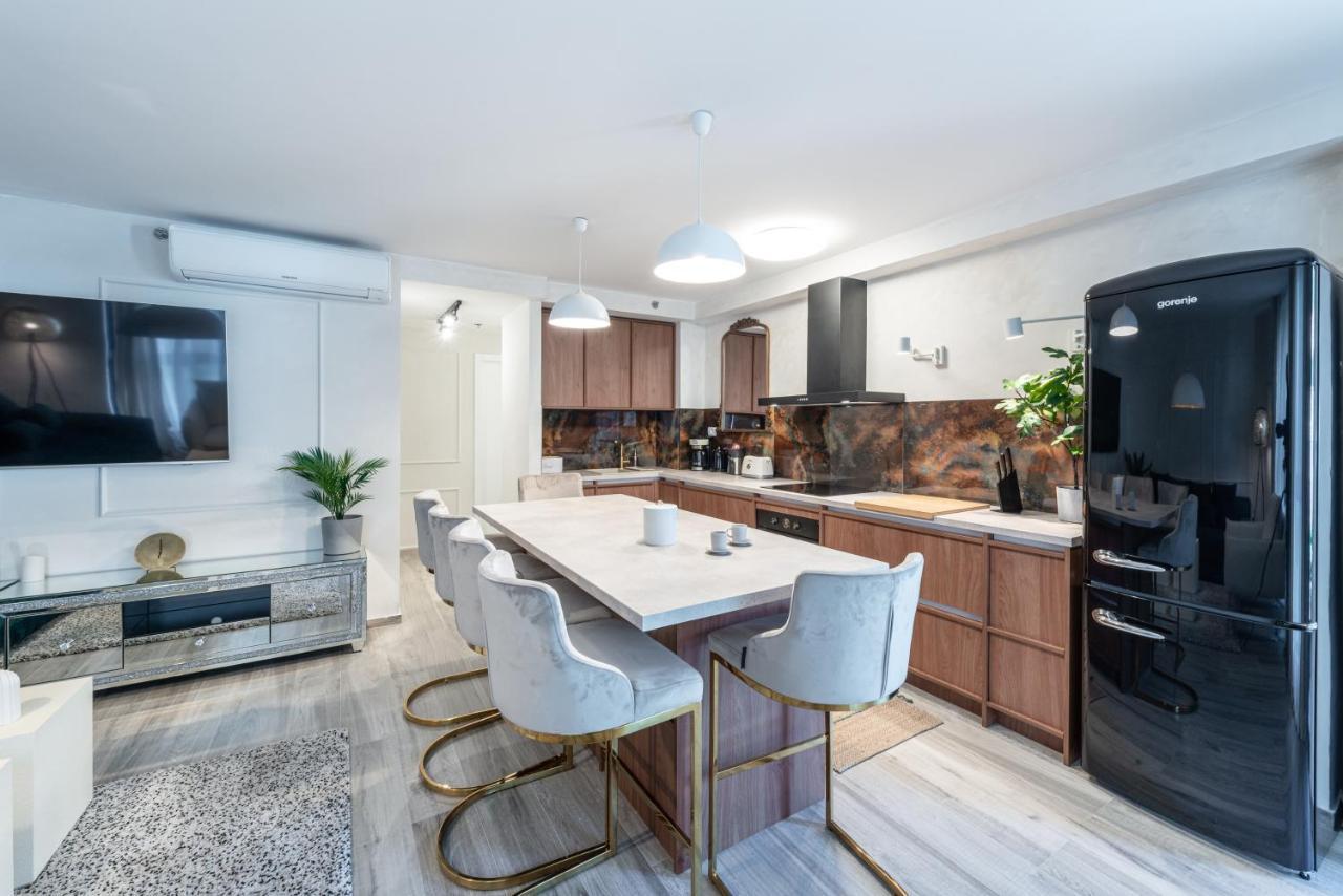 Dubrovnik Retreat Apartment المظهر الخارجي الصورة
