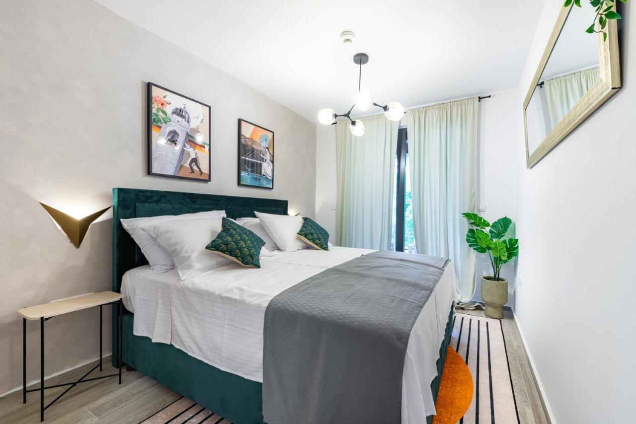 Dubrovnik Retreat Apartment المظهر الخارجي الصورة