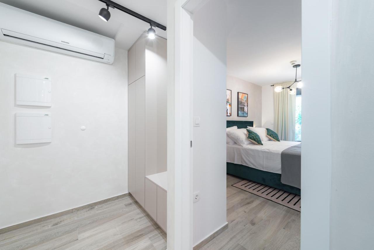 Dubrovnik Retreat Apartment المظهر الخارجي الصورة
