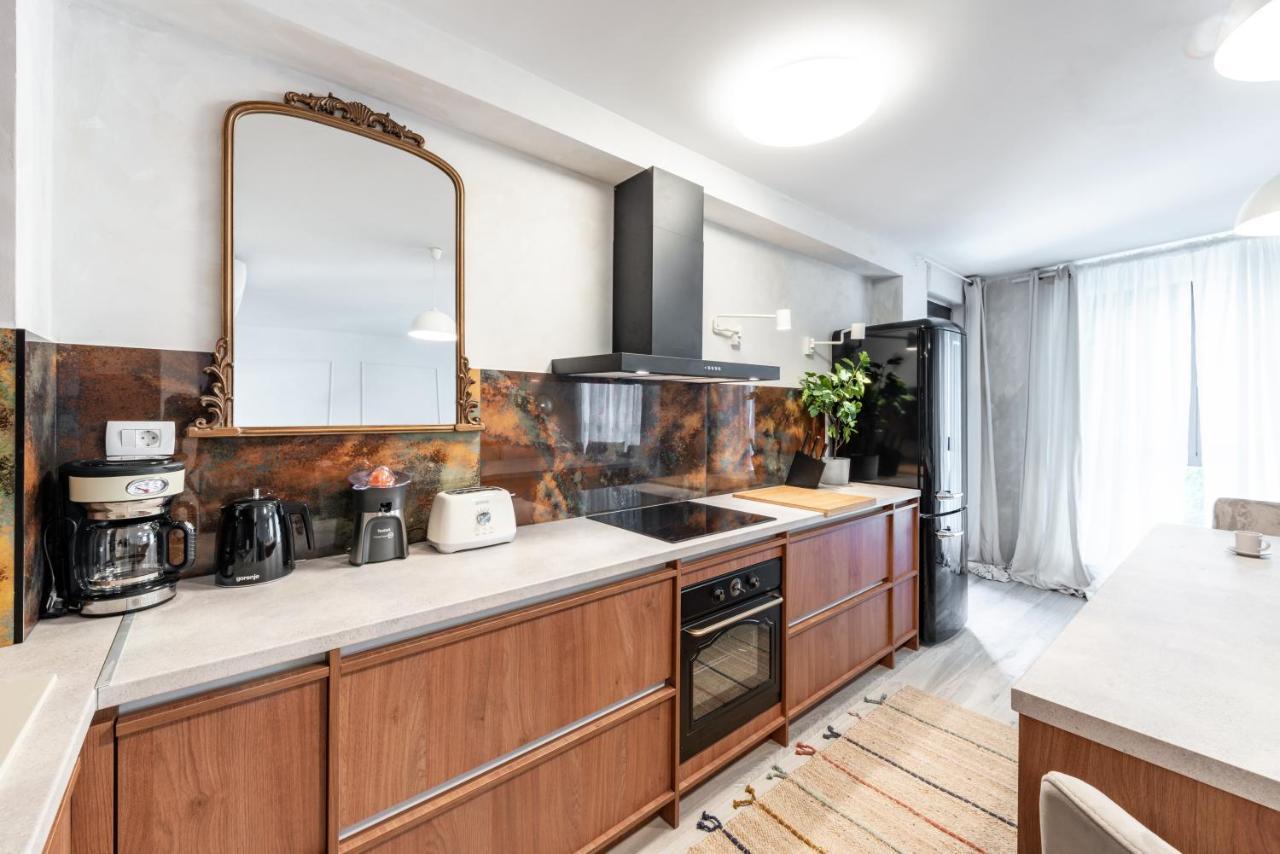 Dubrovnik Retreat Apartment المظهر الخارجي الصورة