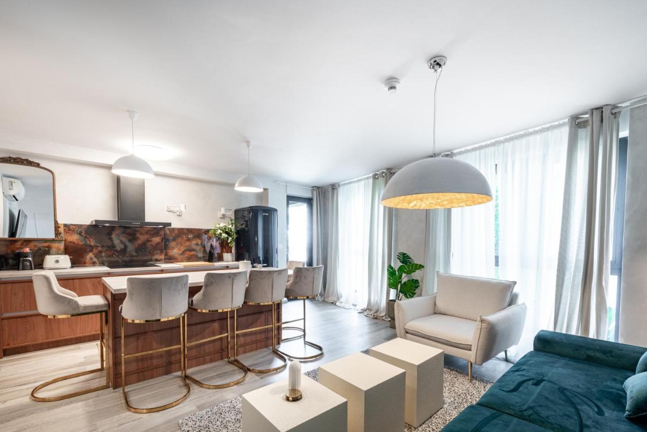 Dubrovnik Retreat Apartment المظهر الخارجي الصورة