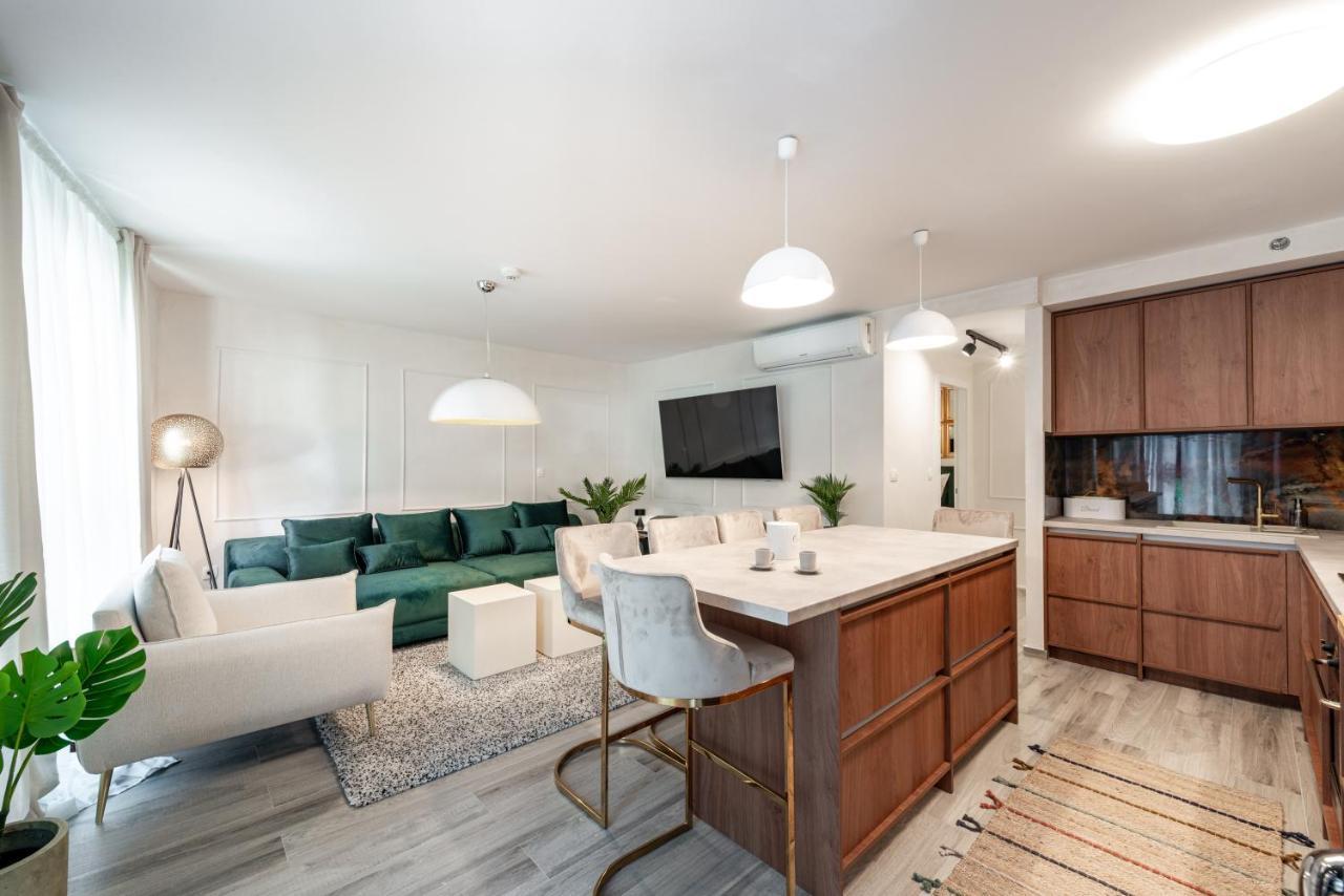 Dubrovnik Retreat Apartment المظهر الخارجي الصورة