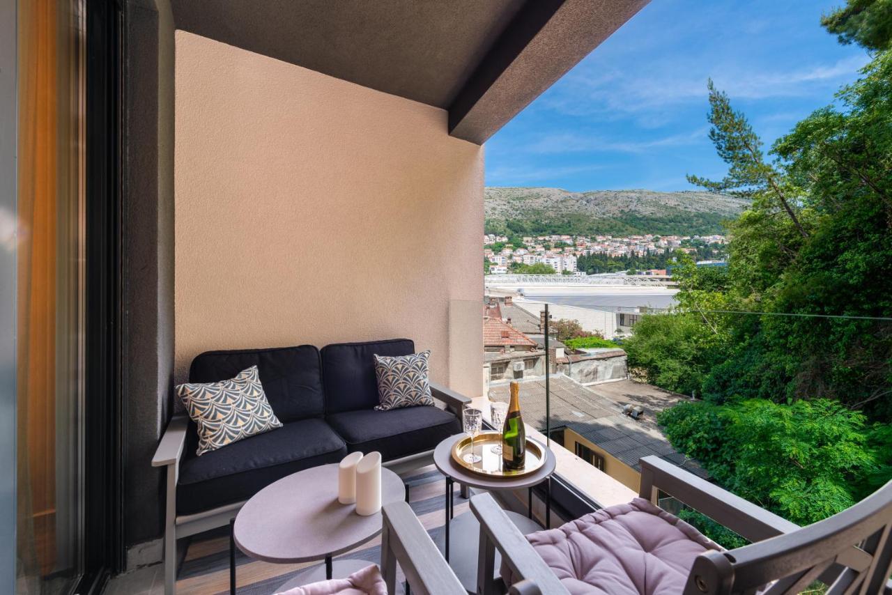 Dubrovnik Retreat Apartment المظهر الخارجي الصورة