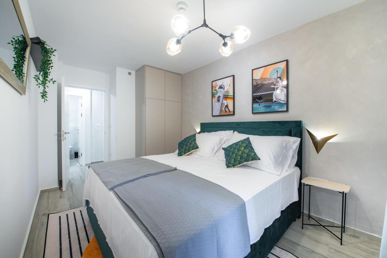 Dubrovnik Retreat Apartment المظهر الخارجي الصورة