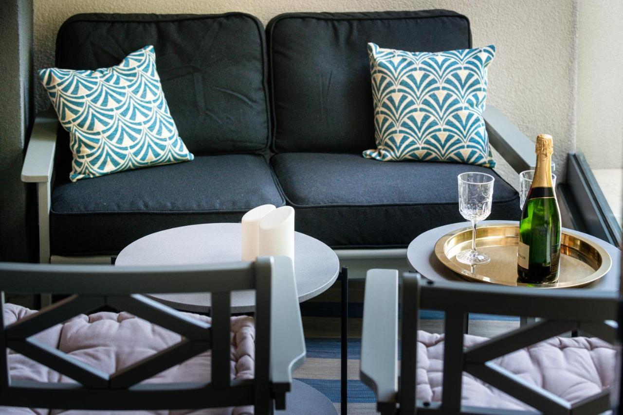 Dubrovnik Retreat Apartment المظهر الخارجي الصورة