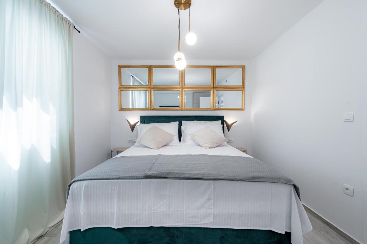 Dubrovnik Retreat Apartment المظهر الخارجي الصورة