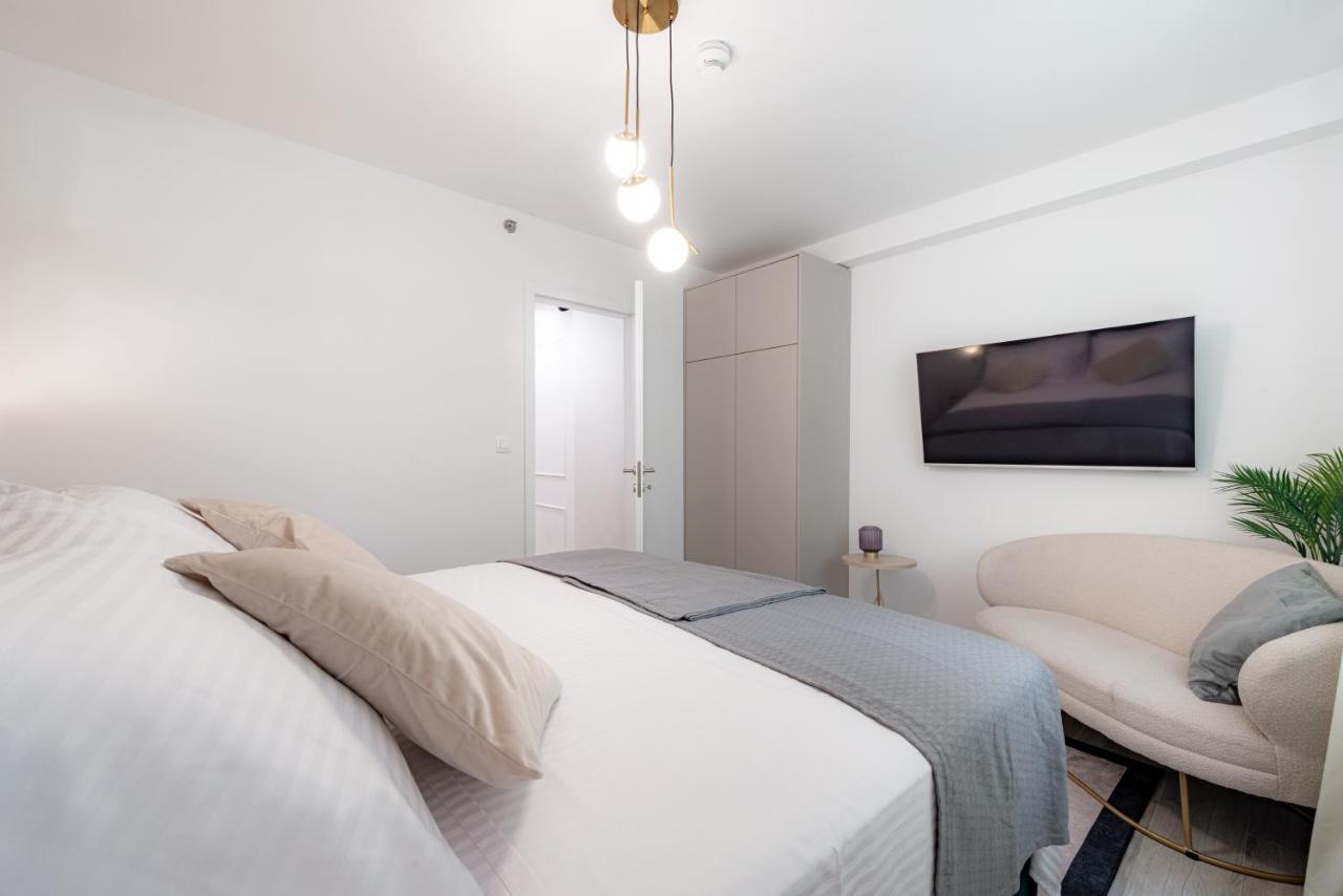 Dubrovnik Retreat Apartment المظهر الخارجي الصورة