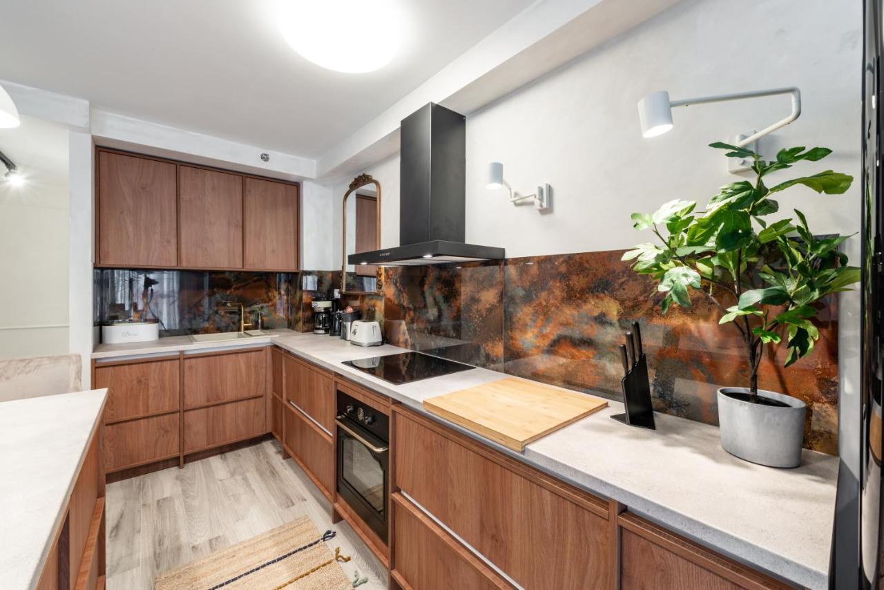 Dubrovnik Retreat Apartment المظهر الخارجي الصورة