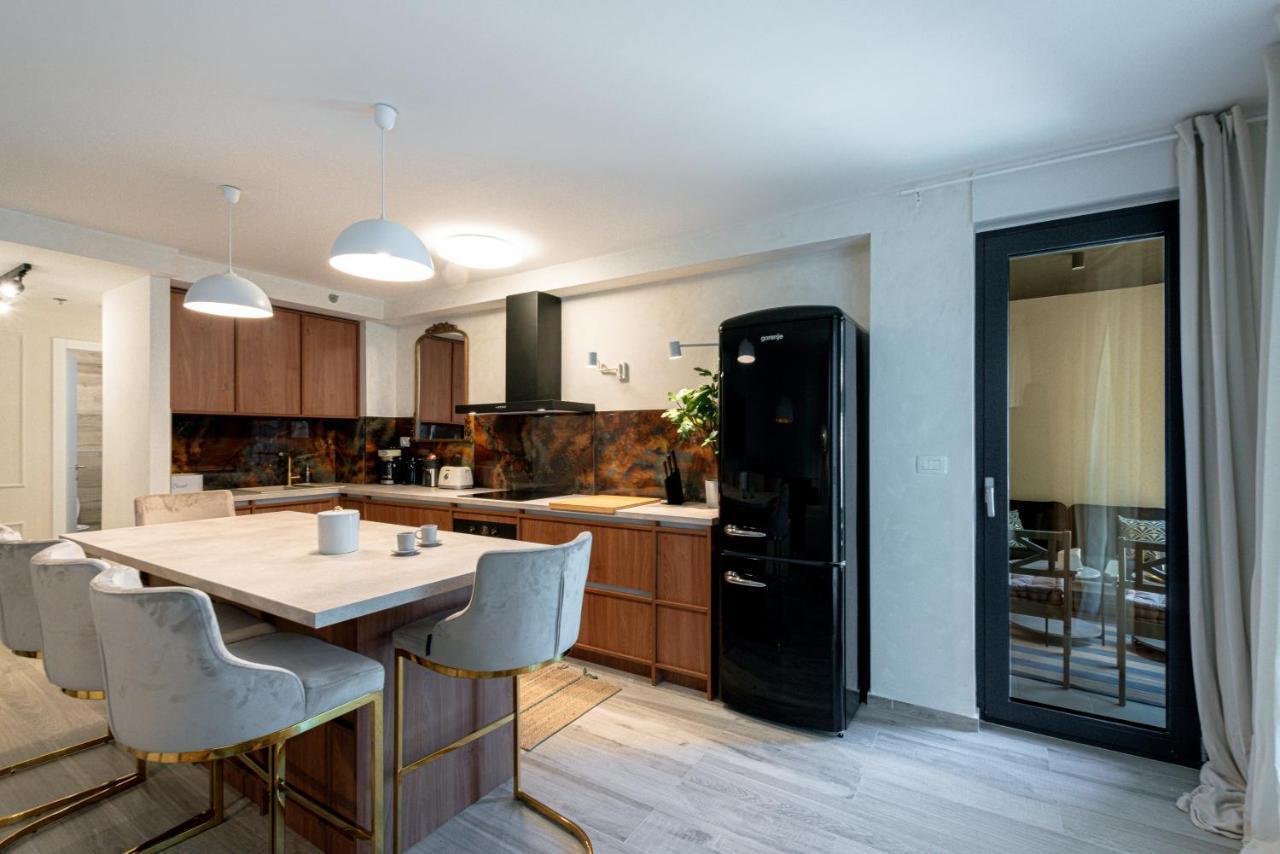 Dubrovnik Retreat Apartment المظهر الخارجي الصورة