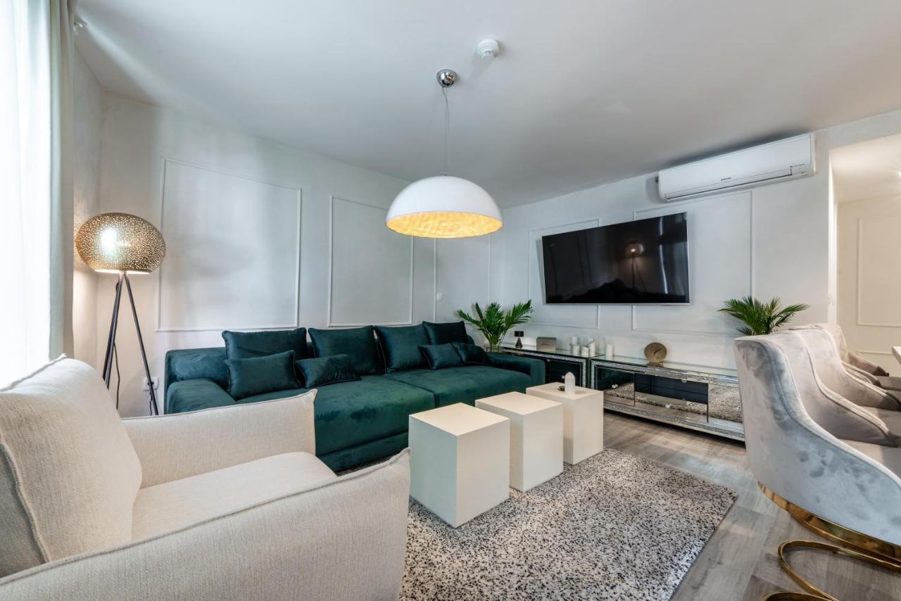 Dubrovnik Retreat Apartment المظهر الخارجي الصورة