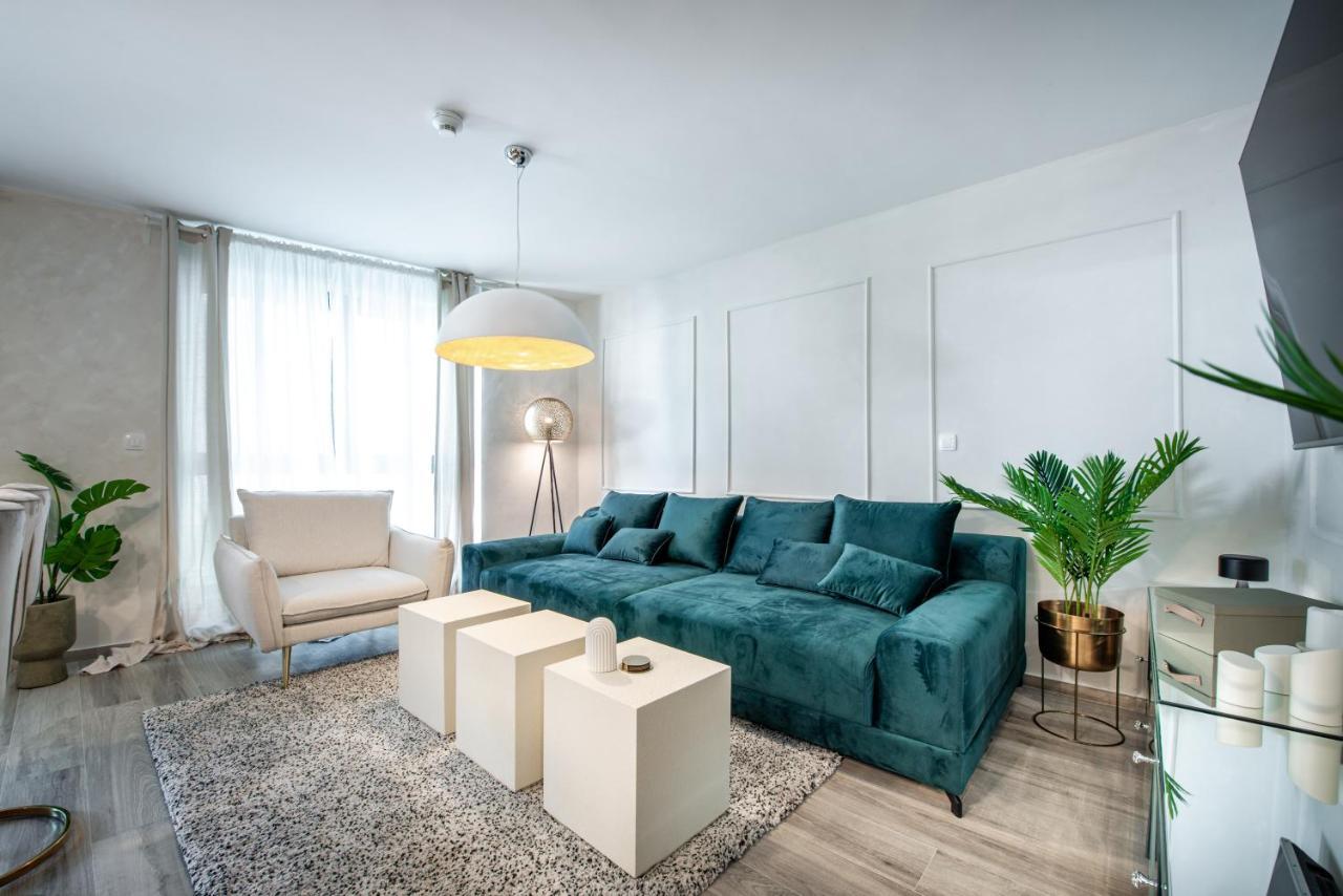 Dubrovnik Retreat Apartment المظهر الخارجي الصورة