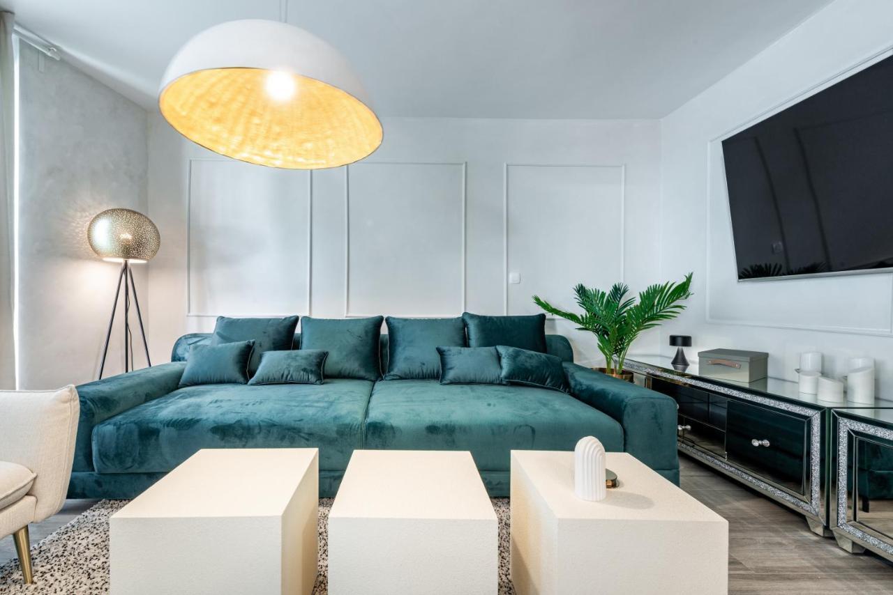Dubrovnik Retreat Apartment المظهر الخارجي الصورة