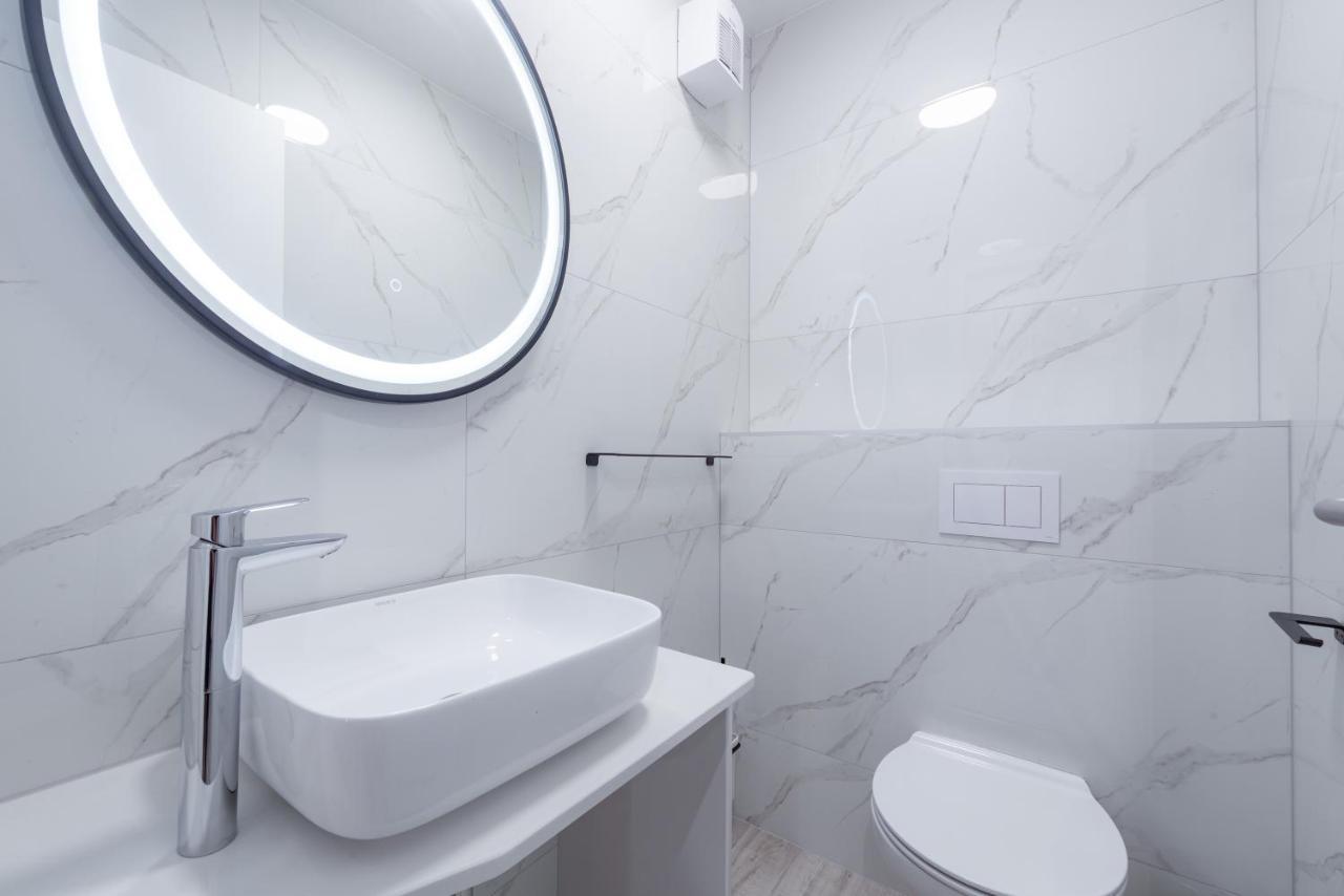 Dubrovnik Retreat Apartment المظهر الخارجي الصورة