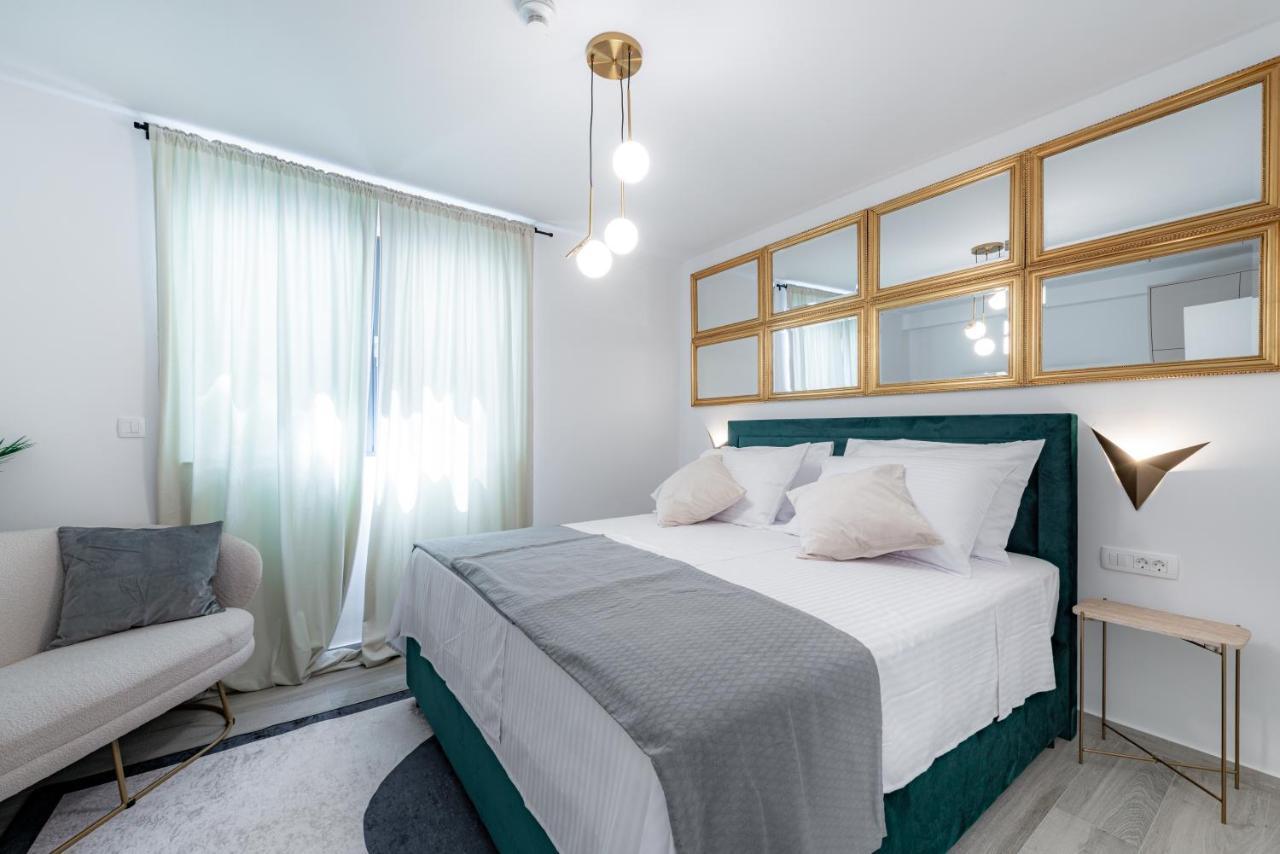 Dubrovnik Retreat Apartment المظهر الخارجي الصورة