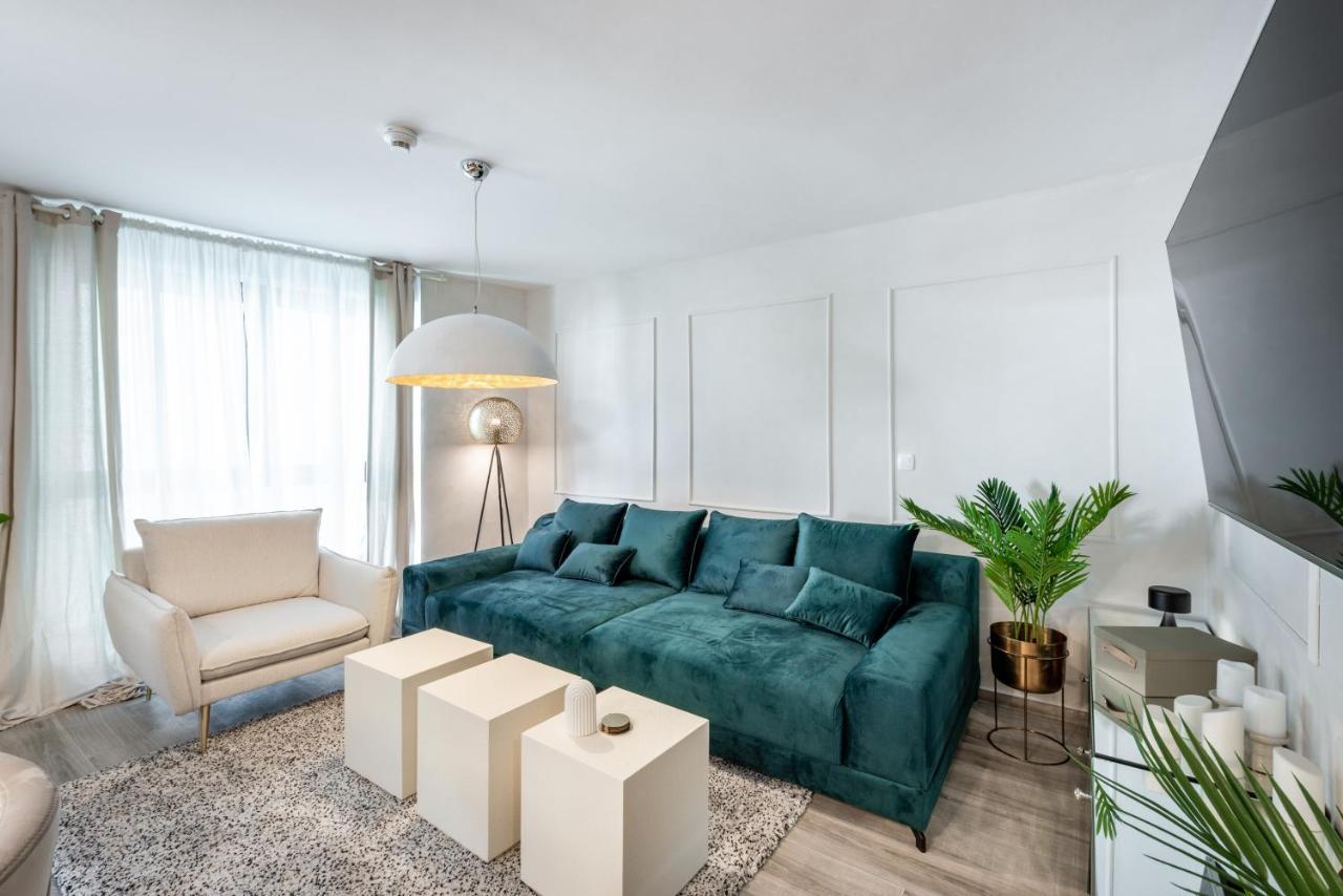 Dubrovnik Retreat Apartment المظهر الخارجي الصورة