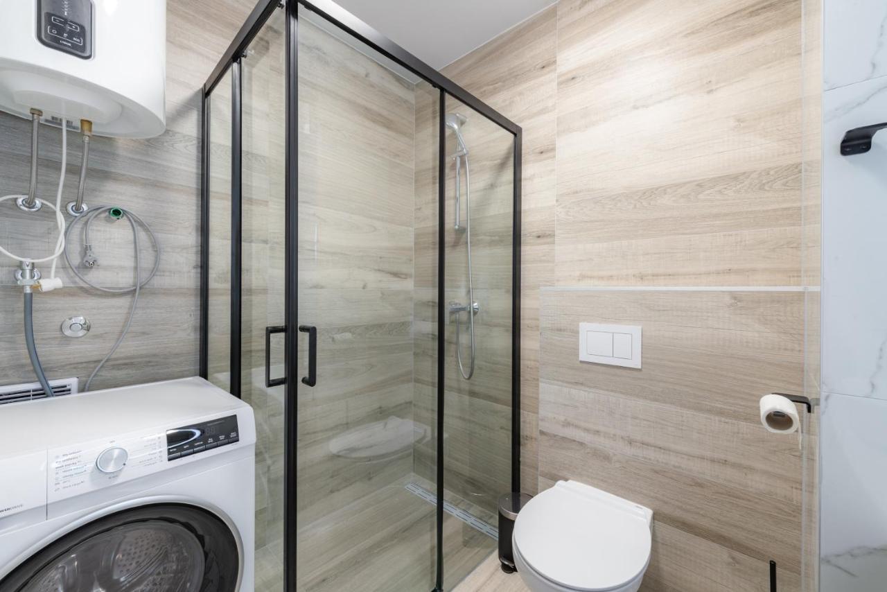 Dubrovnik Retreat Apartment المظهر الخارجي الصورة