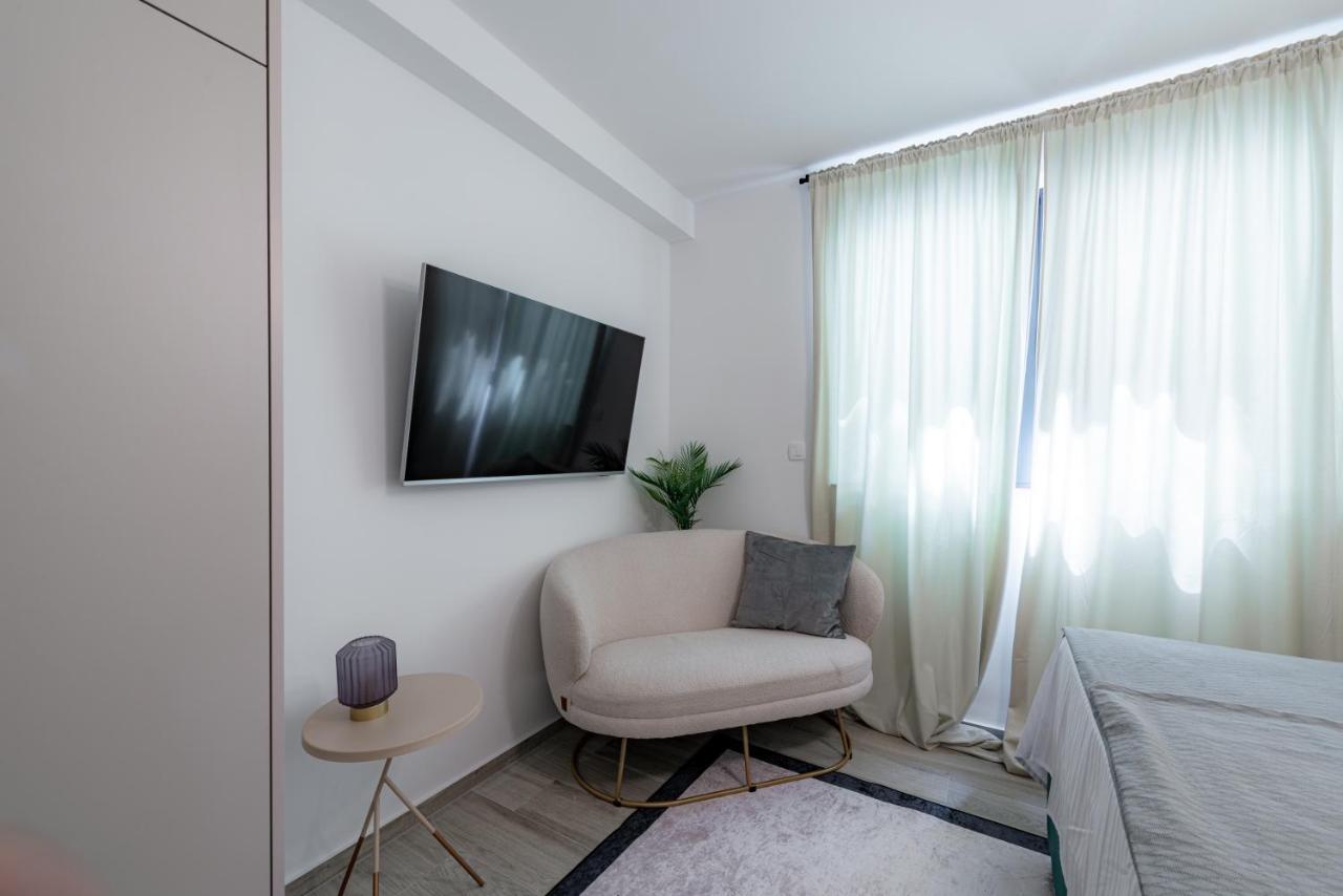 Dubrovnik Retreat Apartment المظهر الخارجي الصورة