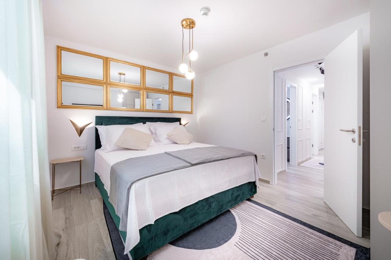 Dubrovnik Retreat Apartment المظهر الخارجي الصورة