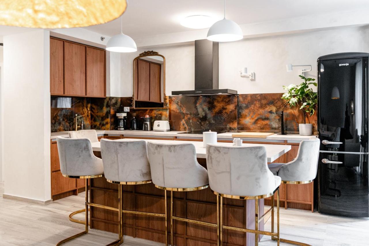 Dubrovnik Retreat Apartment المظهر الخارجي الصورة