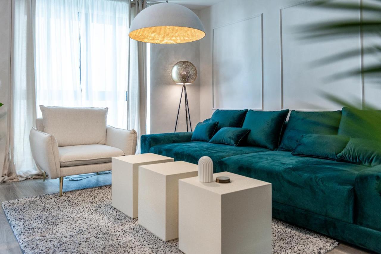Dubrovnik Retreat Apartment المظهر الخارجي الصورة
